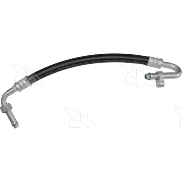 Four Seasons Mazda 626 92-88-Mx-6 92-88 Hose Assembly, 56598 56598 - main
